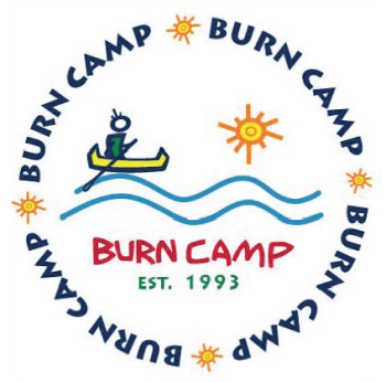 Utah Burn Camp